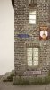 RT-Diorama 35254 Diorama-Base: European Corner Building 1/35